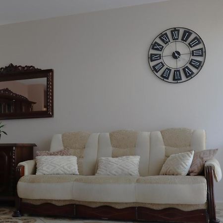 Apartament Jantarek Колобжег Екстериор снимка