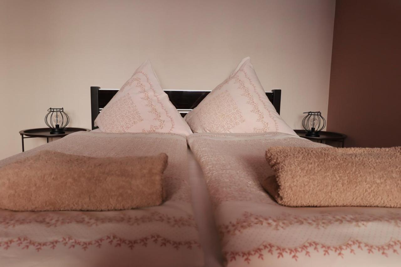 Apartament Jantarek Колобжег Екстериор снимка
