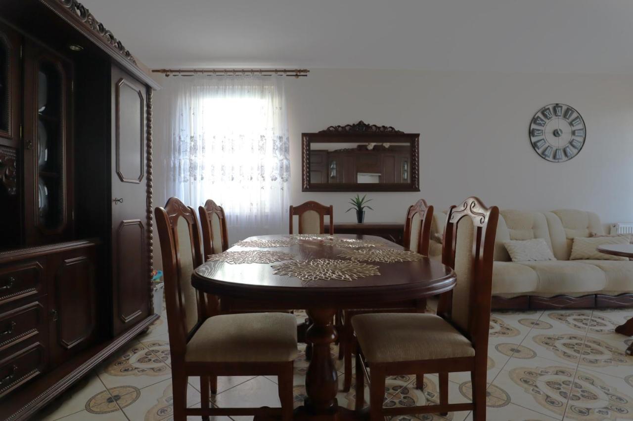 Apartament Jantarek Колобжег Екстериор снимка