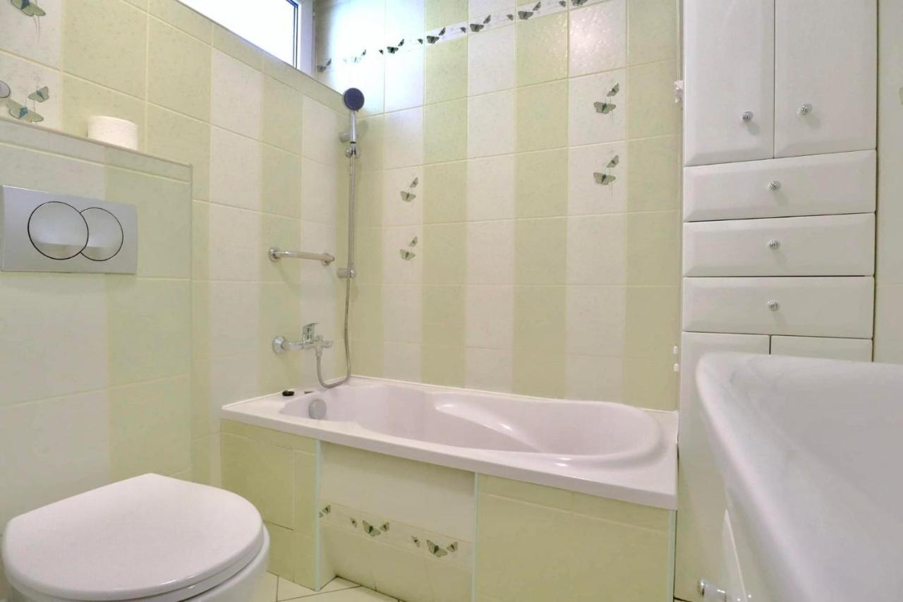 Apartament Jantarek Колобжег Екстериор снимка
